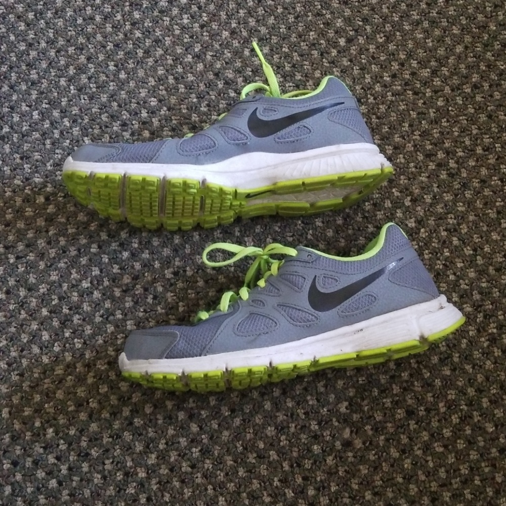 Nike Running Shoes